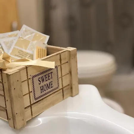 Casa Planet Сasa de vacaciones