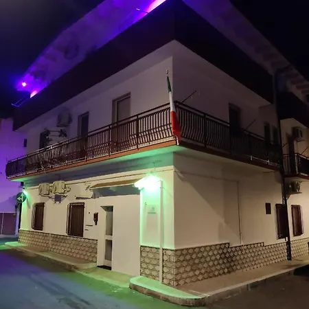 Casa Planet Semesterbostad *