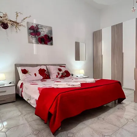 Semesterbostad Casa Planet