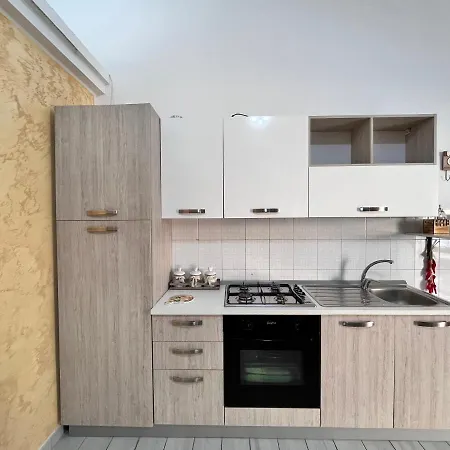 Ferienhaus Casa Planet
