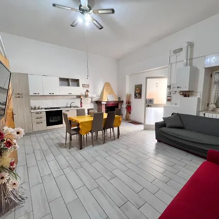 Prázdninový dům Casa Planet