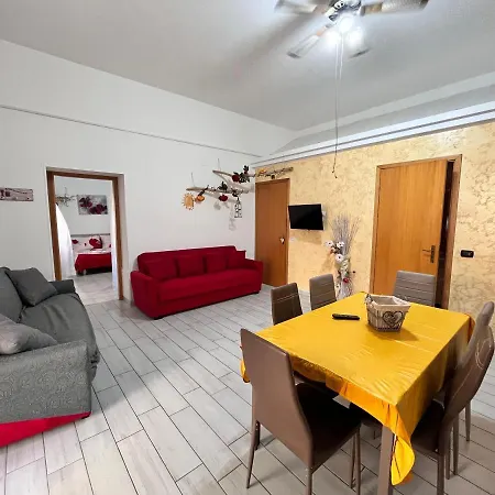 Casa Planet Semesterbostad