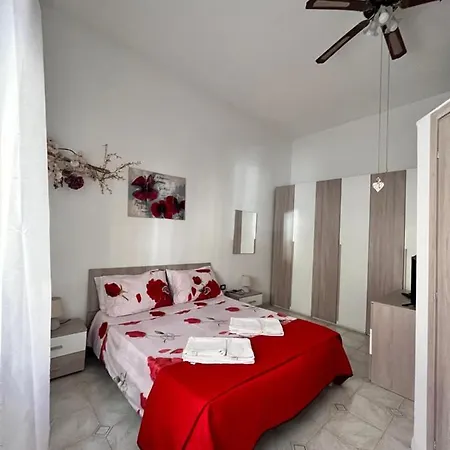 Casa Planet Semesterbostad