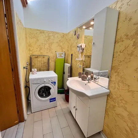 Semesterbostad Casa Planet Montalbano Ionico