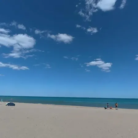 Casa Planet Semesterbostad *