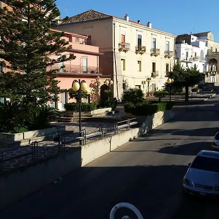 Casa Planet Montalbano Ionico
