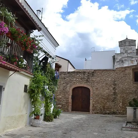 Casa Planet Ferienhaus