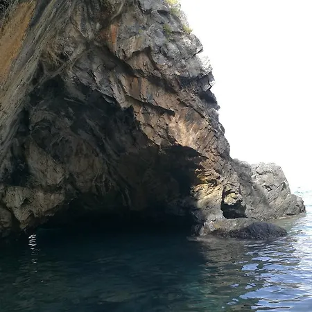 Casa Planet Semesterbostad Montalbano Ionico