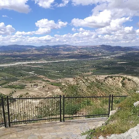 Casa Planet Semesterbostad *