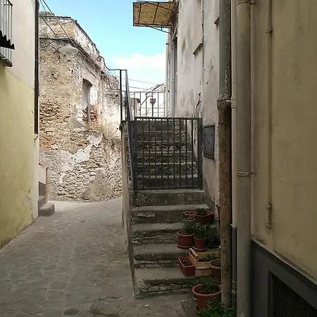 Casa Planet * Montalbano Ionico