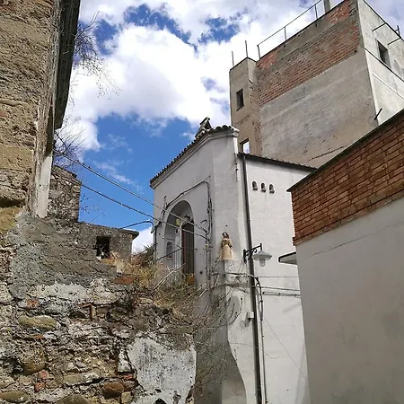 Casa Planet Montalbano Ionico